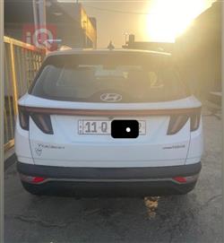 هیوندای تۆکسۆن